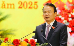 Ông Đặng Xuân Phong được chỉ định giữ chức Bí thư Tỉnh ủy Ninh Bình