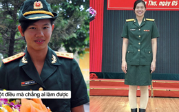 Điều "chẳng ai làm được" nhưng Ánh Viên làm xuất sắc vô cùng!