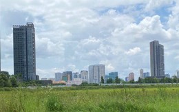 Sunshine Group và tham vọng tại Thủ Thiêm: Từ quỹ tái định cư 3.790 căn đến siêu dự án Eco Smart City 20.000 tỷ đồng