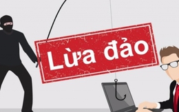Những người bị lừa chuyển tiền vào hai tài khoản ngân hàng dưới đây cần liên hệ ngay với công an