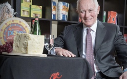 Thói quen giúp huyền thoại ngành thực phẩm toàn cầu trụ vững trên thương trường: 60 năm làm việc luôn đến sớm 15 phút!