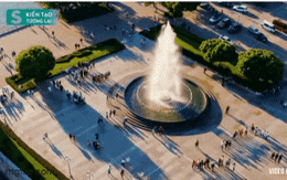 Chốt dịp khởi công siêu dự án 7.800 ha, giá 300.000 tỷ đồng: Hiện thực hóa "Kỳ tích sông Hồng" ở châu Á?