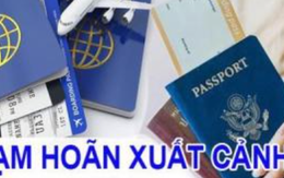 Người đại diện pháp luật Hoàng Quân Land bị cảnh báo tạm hoãn xuất cảnh vì nợ thuế