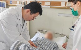 Gia đình 4 người cùng mắc ung thư tụy, người vợ gào khóc: “Tất cả là lỗi của tôi”