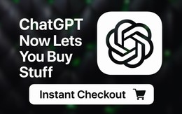 ChatGPT tích hợp bán hàng: Ngày tàn của Google, Amazon và các sàn TMĐT có đang đến?