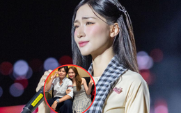 Hòa Minzy bị Nguyễn Văn Chung “bơ đẹp”