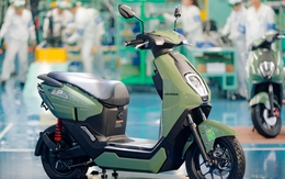 Sạc một lần đi cả tuần, điểm mặt 4 mẫu xe máy điện dành cho sinh viên năm 2025