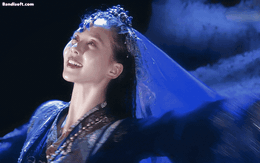 10 mỹ nhân dị vực đẹp nhất Trung Quốc: Triệu Lệ Dĩnh xếp sau Dương Mịch, hạng 1 nhan sắc hơn cả thượng thừa