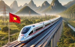 Đường sắt tốc độ cao 350km/h sắp chạy qua 29 xã, phường, ảnh hưởng đến 5.467 hộ dân của Khánh Hòa có chuyển động mới