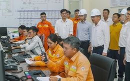 Dự án hơn 7.400 tỷ đồng cán mốc quan trọng, vượt tiến độ 8 tháng so với kế hoạch