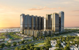 Sunshine Group sau tái cấu trúc: vốn hoá đứng thứ 2 lĩnh vực BĐS, lợi nhuận cả năm ước đạt 14.000 tỷ, vượt xa mục tiêu của ĐHCĐ