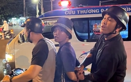 Người đàn ông bị đâm tử vong sau khi nắm cổ áo , 'xin đểu' 20.000 đồng