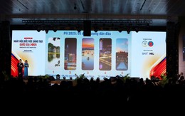 Hà Nội, TP. Hồ Chí Minh, Quảng Ninh, Hải Phòng và Thành phố Huế có tin vui