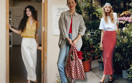 Đã lâu rồi tôi không mê một đôi giày đến thế!