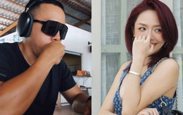 Tóc Tiên dọn đi, Touliver sống 1 mình ra sao tại biệt thự?