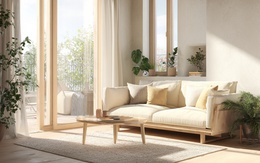 "Nhà càng ở càng phát đạt, may mắn" đều có 5 đặc điểm: Đọc xong nhiều người gật gù công nhận