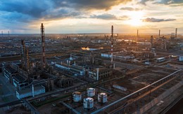 'Phao cứu sinh' kịp thời khiến dầu thô Nga tiếp tục chảy ào ạt sang Ấn Độ