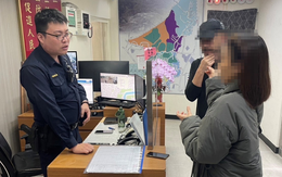 Chuyển khoản 120 triệu cho bạn trai quen trên app hẹn hò, 1 tuần sau ác mộng ập đến: Bị người yêu block, công an triệu tập, cô gái chết lặng!