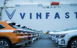 Nóng: VinFast hỗ trợ 500.000 đồng, miễn phí kiếm tra cho xe bị ngập do bão Bualoi