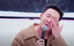 Trấn Thành thông báo