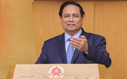 Thủ tướng: Người dân còn phàn nàn thì Chính phủ còn phải gian nan, vất vả và có giải pháp hiệu quả