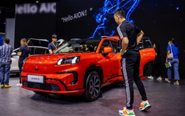 Buồn của cường quốc công nghệ Nhật Bản: Vị thế thống trị hàng thập kỷ tại thị trường Đông Nam Á bị lung lay vì Trung Quốc, chậm chân trong việc nắm yếu tố then chốt