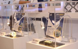 Quy mô thị trường được dự báo sẽ đạt mốc 31 tỷ USD vào năm 2027, Việt Nam sắp có triển lãm bán dẫn quy mô lớn nhất từ trước đến nay