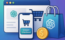 ChatGPT lại có tính năng mới: Mua "hàng hộ" người dùng ngay trong khi chat, đối đầu trực tiếp với Google