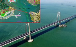 Bộ Xây dựng thông tin về việc xây cầu vượt biển nối Cần Giờ - Vũng Tàu