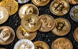 Hơn 600 triệu USD tiền số được giao dịch tại Việt Nam