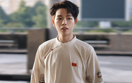 Đức Phúc cảnh báo