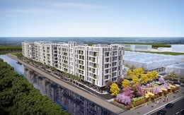 Vĩnh Long, Đồng Tháp triển khai loạt dự án nhà ở xã hội