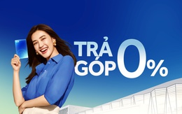 ACB: Lên đời Iphone, trả góp “0 đồng” áp lực