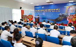 Bảo hiểm Bảo Việt khai trương phòng Giám định Xe cơ giới 3 tại Đà Nẵng