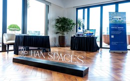 Han Spaces tiên phong đưa VR vào thiết kế thi công văn phòng tại Việt Nam