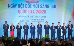 “Siêu cảng” Việt Nam SuperPort™ của T&T Group gây ấn tượng tại VIIE 2025