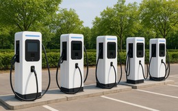 Ý tưởng thành lập 'liên minh trạm sạc' của các hãng ô tô nước ngoài tại Việt Nam: Hay nhưng quá khó