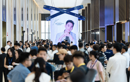 'Bắt tay' với đại sứ Sơn Tùng M-TP, robot mới từ Ecovacs vượt mốc doanh thu triệu đô sau 1 tuần ra mắt