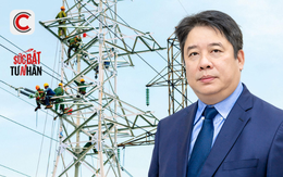 Tổng Giám đốc EVN nêu tham vọng: Phấn đấu trở thành Top 3 ASEAN và Top 500 tập đoàn lớn nhất thế giới