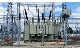 Chính sách hỗ trợ cho công nghiệp chế tạo phục vụ ngành điện lực