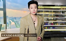 Vợ chồng Trấn Thành sống như thế này sao?