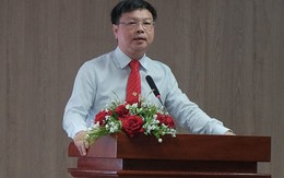 Saigon Co.op có tân tổng giám đốc