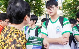 Dự kiến hàng loạt trường cao đẳng, trung cấp ở TP HCM sẽ bị sáp nhập