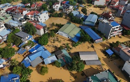 Thông báo khẩn: Bắc Ninh, Hải Phòng... đặc biệt chú ý