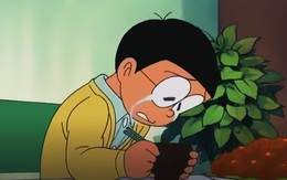 Quên Doraemon đi, đây mới là "phép màu" thật sự trong đời của Nobita: Kể cả 100 năm sau cũng không thể phủ nhận!