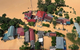 Ngập lụt ở Lạng Sơn, Thái Nguyên, Bắc Ninh còn diễn ra đến bao giờ?