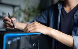 Mẹo 'cứu' đồ điện tử sau khi bị ngâm nước lâu