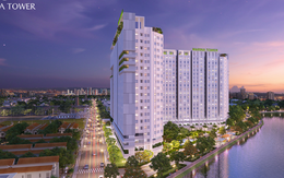 Chủ đầu tư dự án Marina Tower &#039;khất&#039; lãi trái phiếu