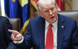 Ông Donald Trump muốn NATO mạnh tay với Tây Ban Nha