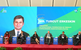 'Bài toán' phát triển hành lang vận tải thế hệ mới